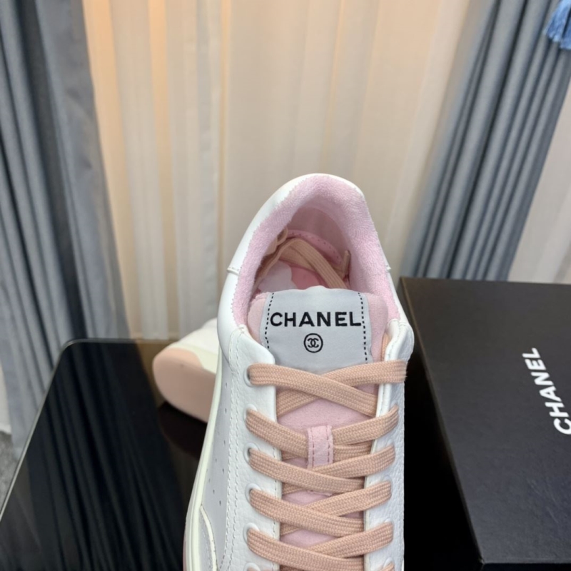 Chanel Sneakers